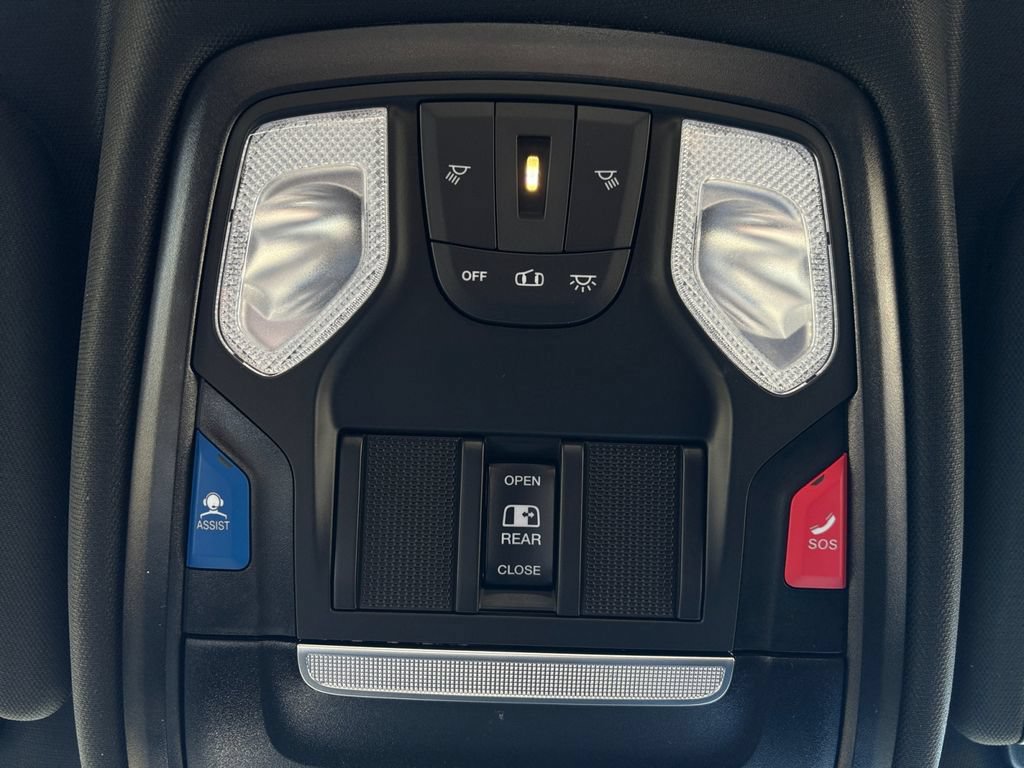 New 2026 RAM 1500 Big Horn AWD/4WD image 28
