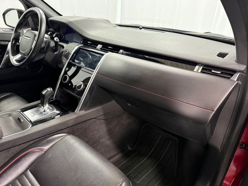 Used 2020 Land Rover Discovery Sport S R-Dynamic image 17