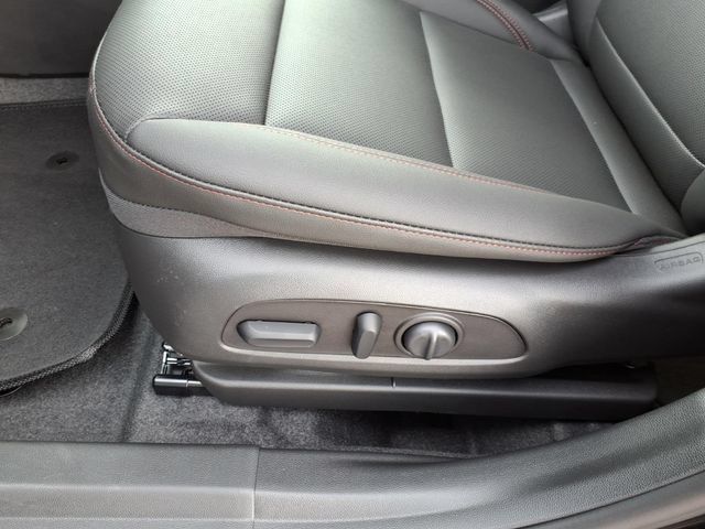 New 2026 Chevrolet Trax RS w/ Driver Confidence Package FWD image 7