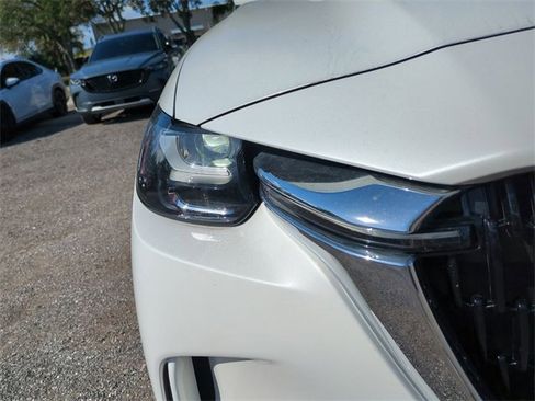 New 2025 MAZDA CX-90 3.3 Turbo w/ Premium Plus Pkg image 10