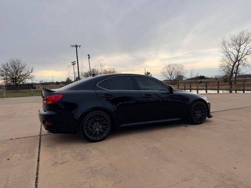 Used 2008 Lexus IS 250 image 27