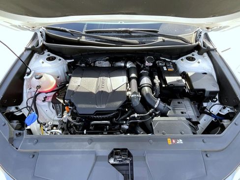 Certified 2023 Hyundai Santa Cruz Limited w/ Cargo Package image 25