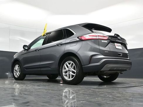 Used 2024 Ford Edge SEL AWD/4WD image 63