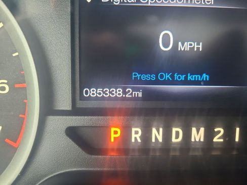 Used 2016 Ford F150 XLT w/ Equipment Group 302A Luxury image 35