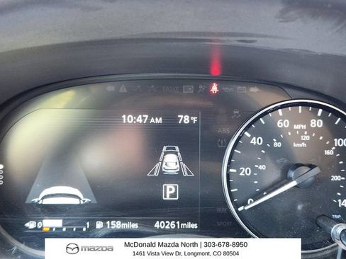 Used 2023 Nissan Kicks SR w/ SR Premium Package FWD image 16