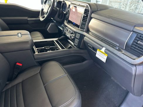 New 2026 Ford F350 Platinum image 17