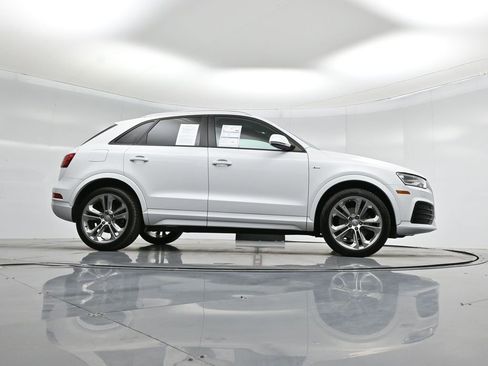 Used 2018 Audi Q3 2.0T Premium image 48