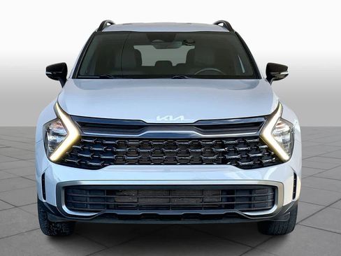 Used 2023 Kia Sportage X-Line image 4