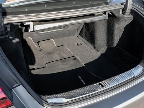 Used 2023 Mercedes-Benz S 580 4MATIC Sedan image 47