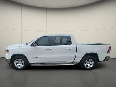 Used 2019 RAM 1500 Big Horn