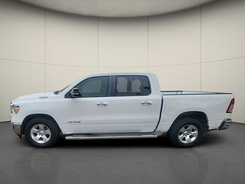 Used 2019 RAM 1500 Big Horn RWD image 4