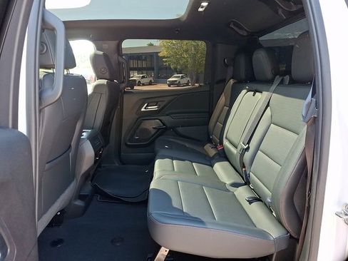 Used 2024 Chevrolet Silverado EV RST image 12