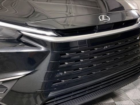 Used 2026 Lexus TX 350 AWD w/ Technology Package image 38