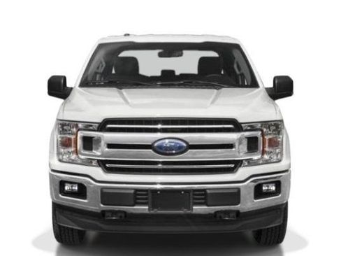 Certified 2020 Ford F150 XLT w/ Equipment Group 302A Luxury AWD/4WD image 4