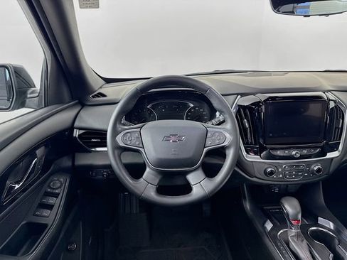 Used 2023 Chevrolet Traverse RS w/ LPO, Floor Liner Package image 25