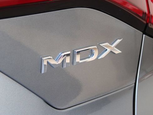 Used 2026 Acura MDX SH-AWD w/ Advance Package image 37