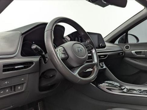 Used 2021 Hyundai Sonata SEL Plus w/ Winter Weather Package FWD image 23