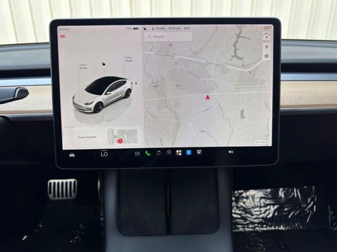 Used 2022 Tesla Model 3 Long Range AWD/4WD image 20