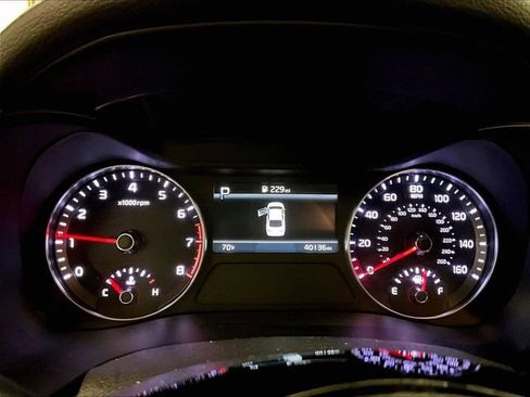 Used 2023 Kia Forte GT-Line w/ GT-Line Technology Package FWD image 19