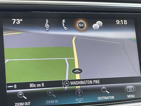 Certified 2018 Buick Enclave Premium w/ Experience Buick Package AWD/4WD image 29