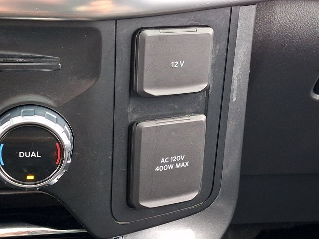 Certified 2022 Ford F150 Lariat AWD/4WD image 27