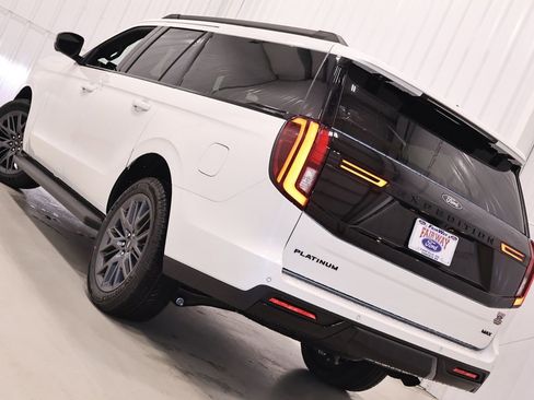 New 2026 Ford Expedition Max Platinum AWD/4WD image 47