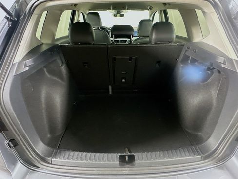 Used 2024 Volkswagen Taos SE image 26