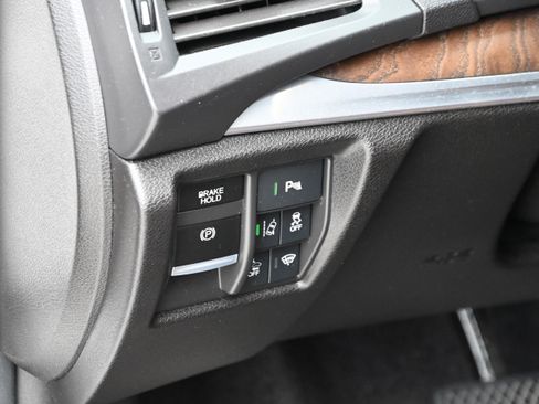 Used 2018 Acura MDX FWD w/ Advance & Entertainment image 26