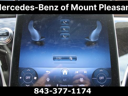 Certified 2026 Mercedes-Benz GLC 300 4MATIC image 39