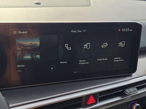 New 2026 Kia Sorento S AWD/4WD image 24