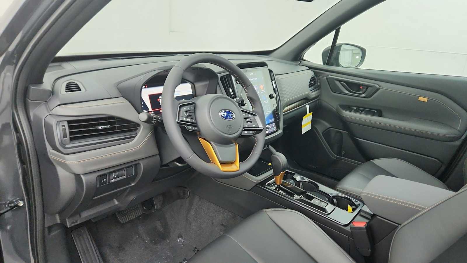 New 2026 Subaru Forester Wilderness AWD/4WD image 11