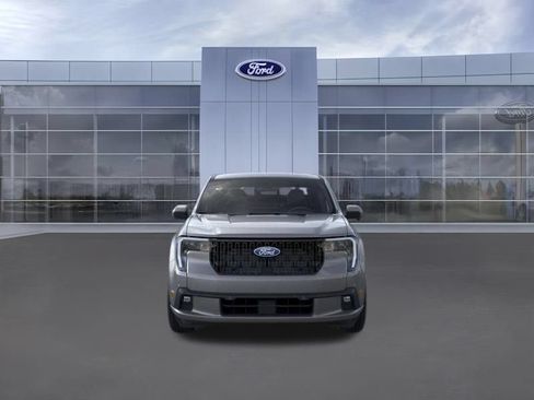 New 2026 Ford Maverick Lobo AWD/4WD image 6