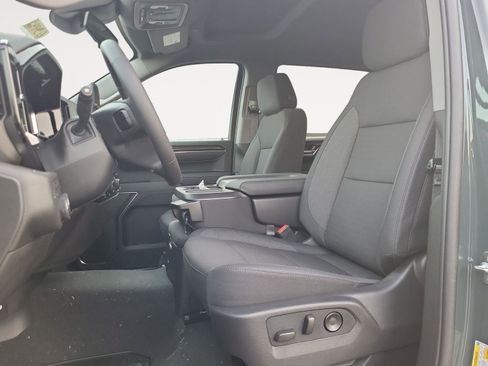 New 2026 Chevrolet Silverado 1500 LT image 10