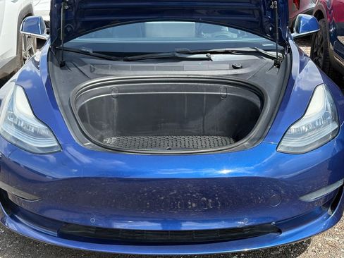 Used 2019 Tesla Model 3 Standard Range Plus RWD image 16