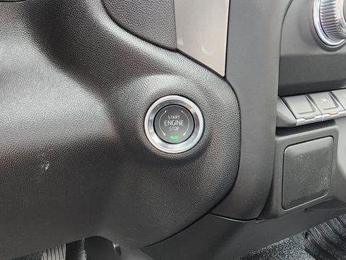 New 2026 GMC Sierra 1500 Pro w/ Pro Value Package image 34