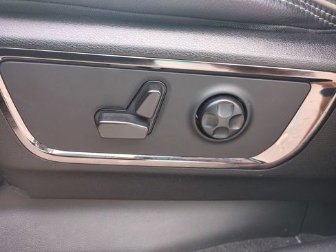 Used 2024 RAM 1500 Limited w/ Body Color Bumper Group AWD/4WD image 22