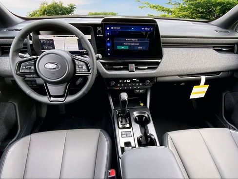 New 2026 Subaru Outback Premium image 5