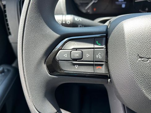 New 2024 RAM ProMaster 2500 w/ Convenience Group image 18