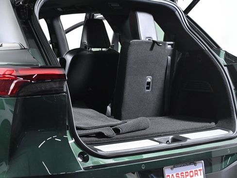 Certified 2026 INFINITI QX60 Autograph w/ Dark Cargo Package image 40