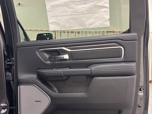 New 2026 RAM 1500 Laramie w/ Night Edition image 43