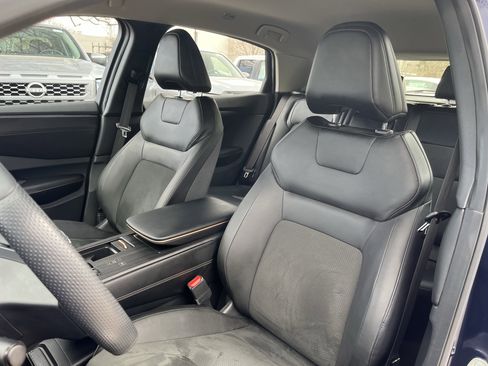 Certified 2024 Nissan Ariya ENGAGE image 13