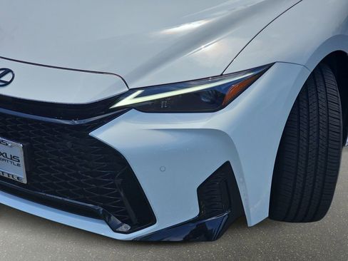 New 2026 Lexus IS 350 F Sport AWD/4WD image 31