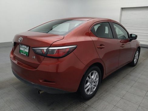 Used 2018 Toyota Yaris iA FWD image 9