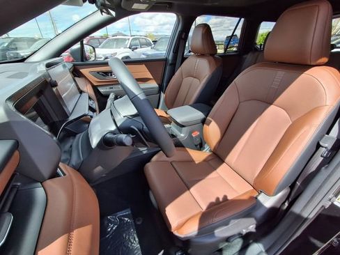 New 2026 Subaru Outback Touring AWD/4WD image 24