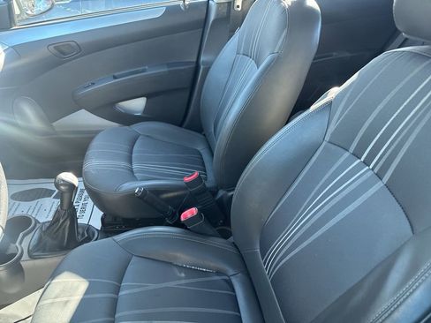 Used 2013 Chevrolet Spark LS image 13