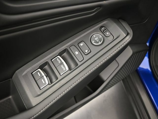 New 2026 Honda Accord Sport image 13