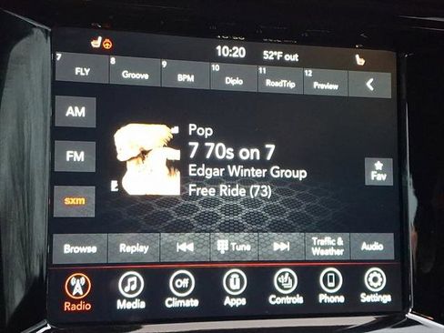 Certified 2023 Dodge Durango GT w/ Blacktop Package image 29