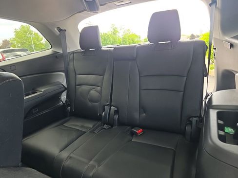Used 2021 Honda Pilot Special Edition image 25