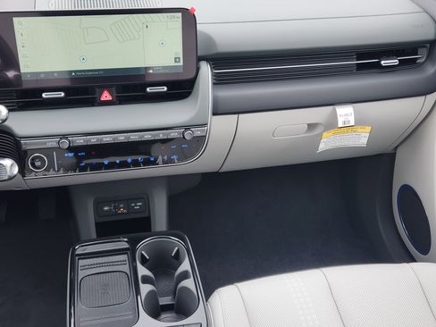 New 2026 Hyundai Ioniq 5 Limited AWD/4WD image 20
