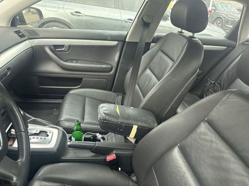 Used 2008 Audi A4 2.0T image 6